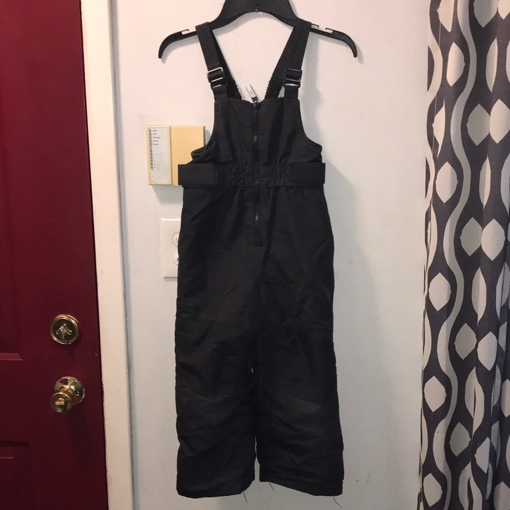 Boys Snowsuit